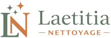 Laetitia Nettoyage